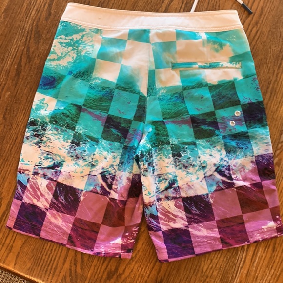 NWOT. American eagle swimsuit for men - Picture 9 of 10